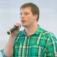 Andrey