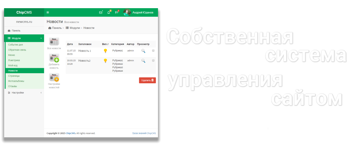 Featured Work